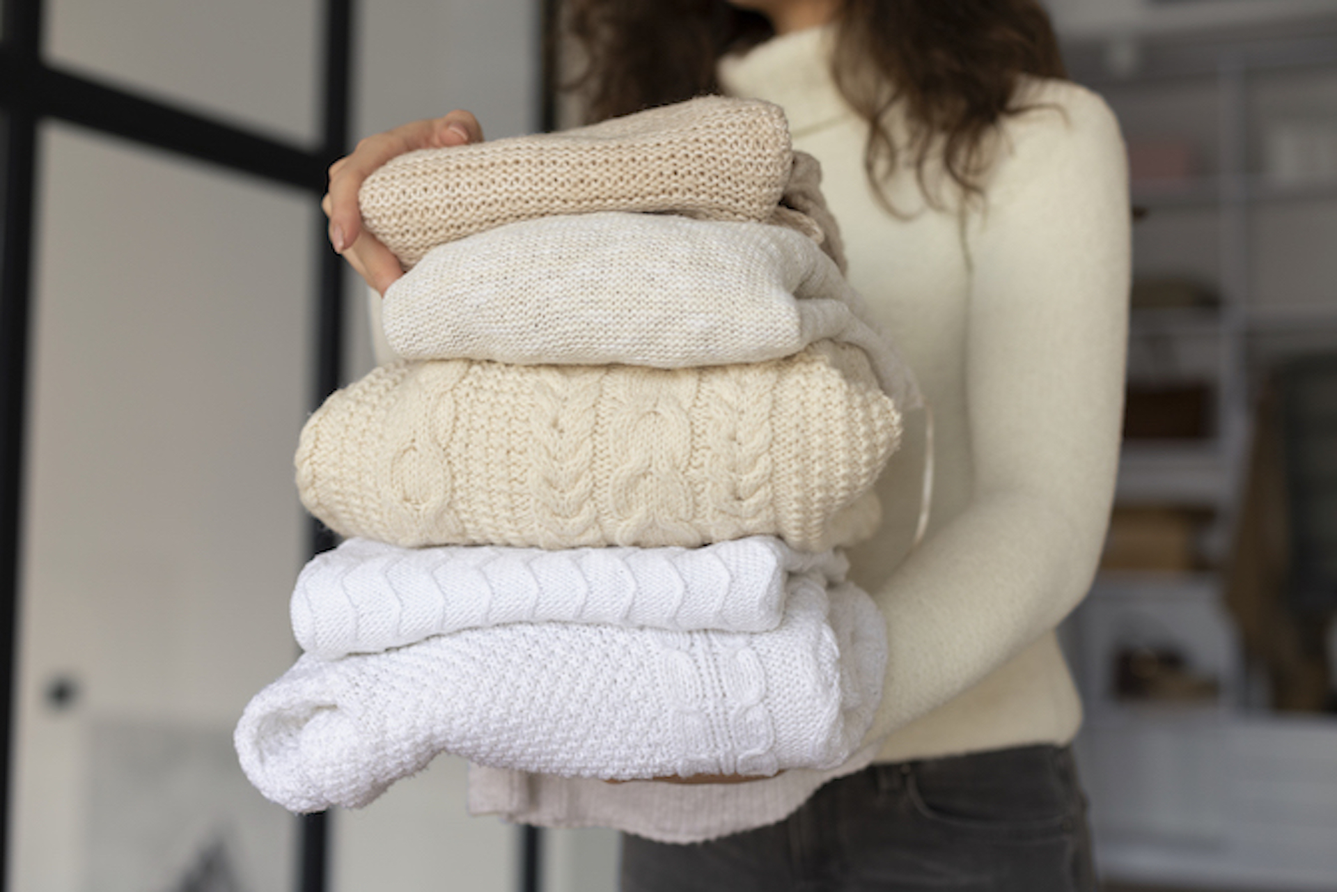 Consejos para el cuidado de tu ropa
